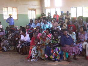 Livelihood harnessing through culture cage