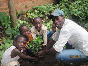 Creating change agents