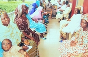 Prevent Cervical Cancer for Women in Oyo, Nigeria