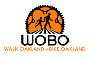 Make Oakland a Better Place for Walking & Biking