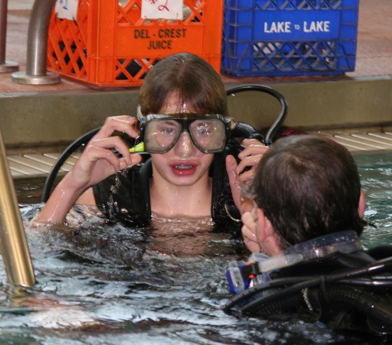 Support academics & life skills for at-risk kids