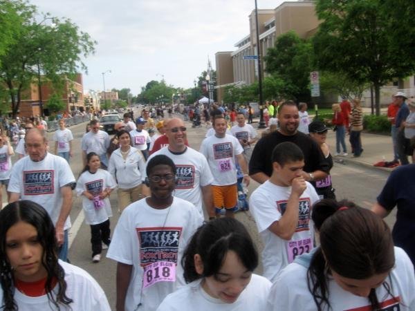 Support academics & life skills for at-risk kids