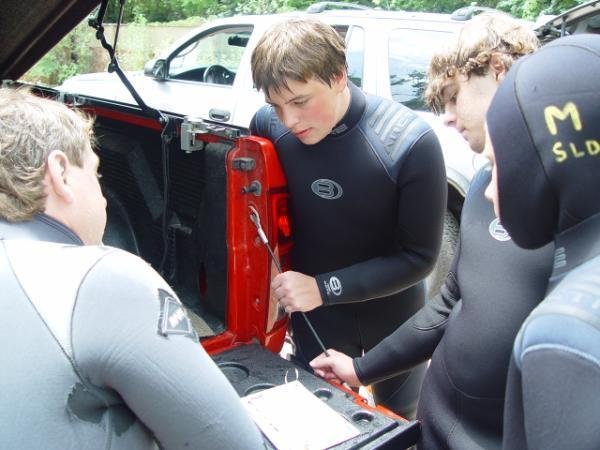 Support academics & life skills for at-risk kids