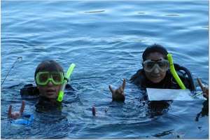 Wreck Diving