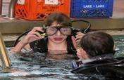 Support academics & life skills for at-risk kids