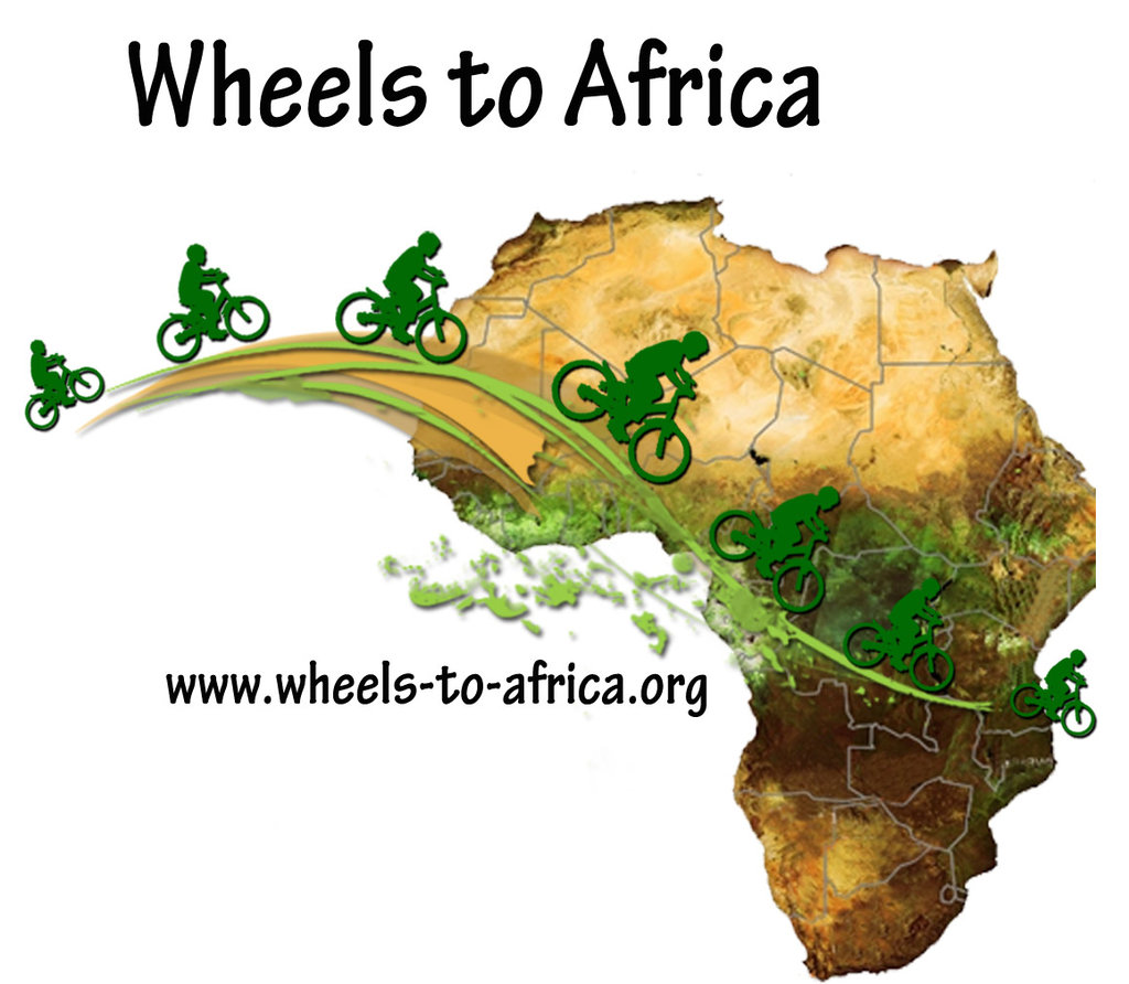 Wheels to Africa