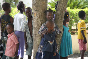 Digital Literacy in the Dominican Republic