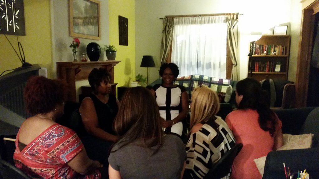 Help Provide Access to Education for Survivors
