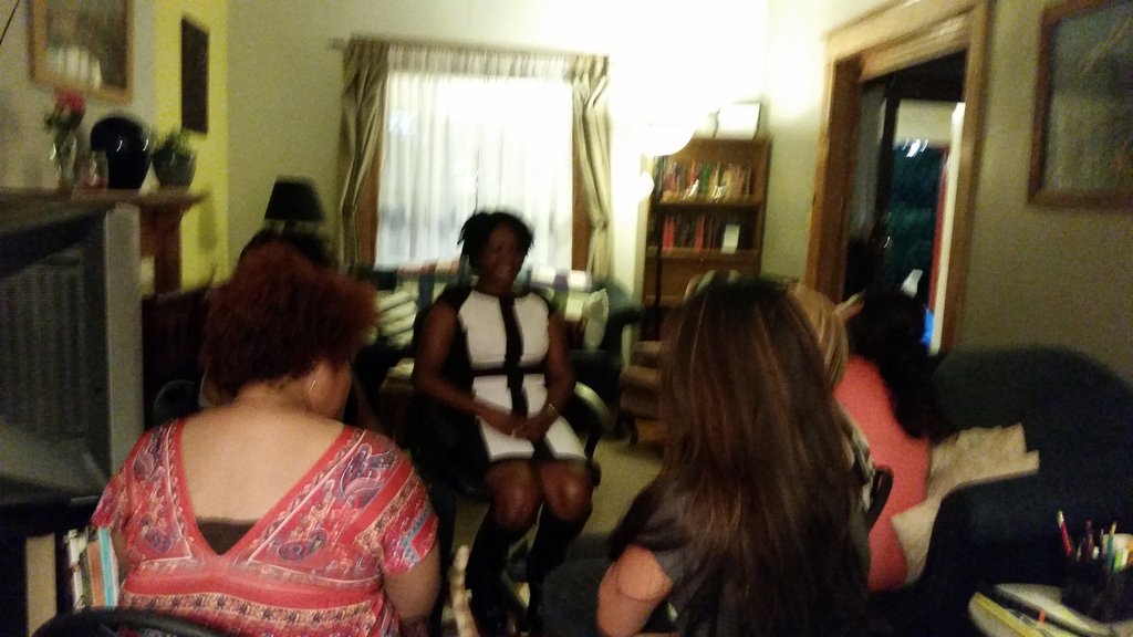 Help Provide Access to Education for Survivors