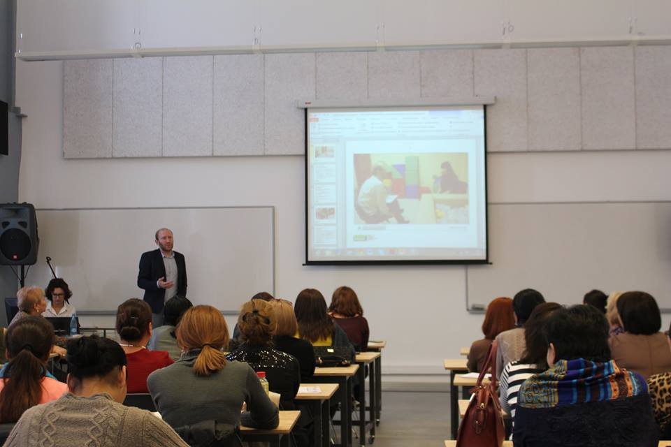 Dr Osin lecture