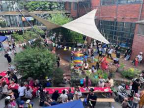 annual Neighbourhood Festival