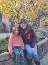 Tandem after one year!