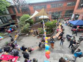 Fest der Nachbarschaft2