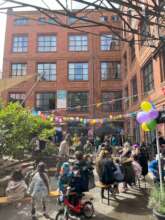 Fest der Nachbarschaft