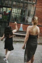 tandem playing at 15th anniversary