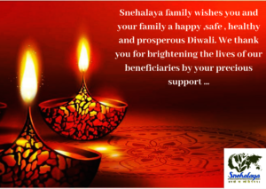 Happy Diwali from our family to yours
