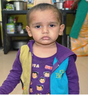 Introducing Shyam