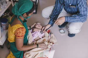Our babies have a range of special needs
