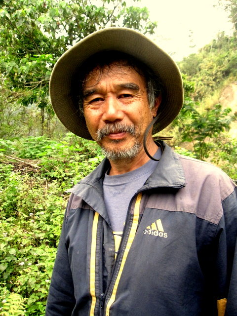 Organic Seed Bank Establishment in Philippines