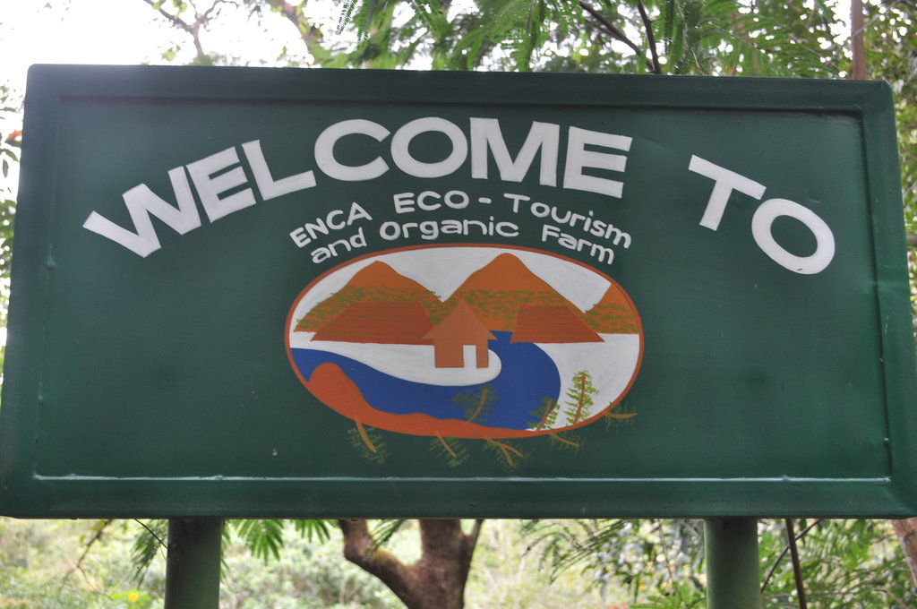 Organic Seed Bank Establishment in Philippines