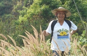 Organic Seed Bank Establishment in Philippines