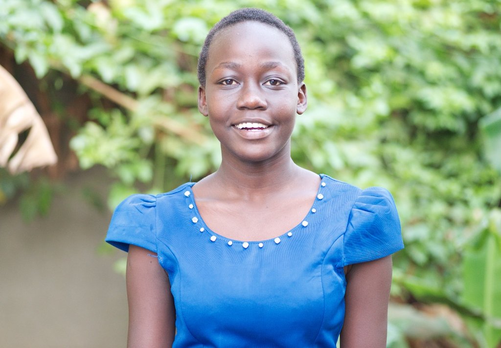 Support Higher Education for 3 Teens in Uganda