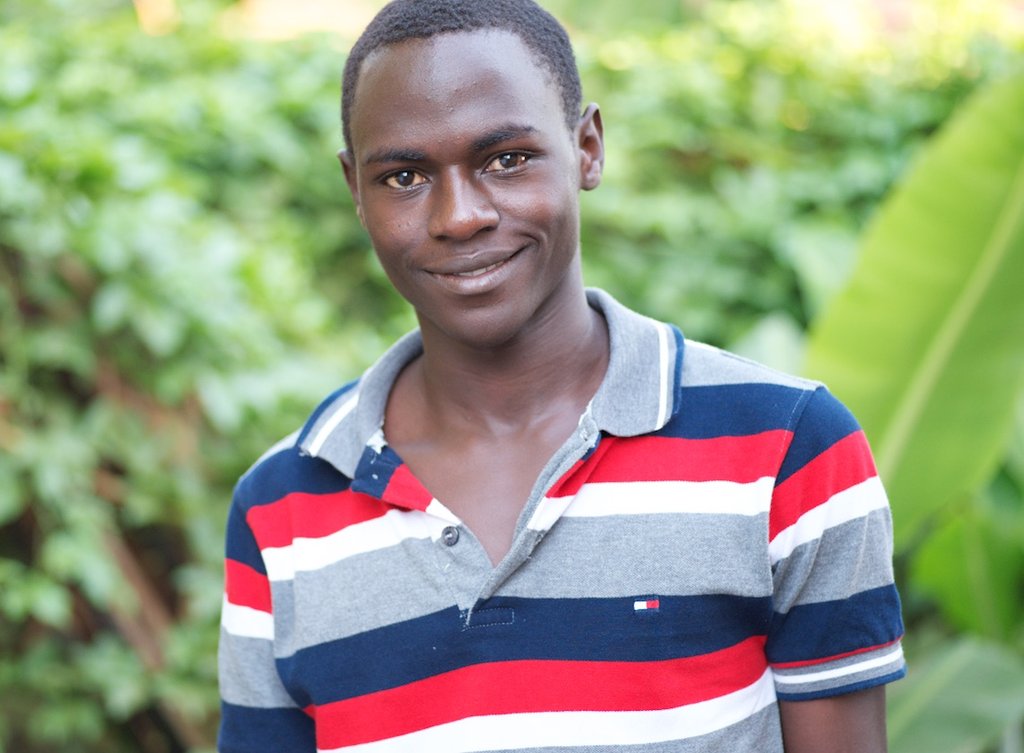 Support Higher Education for 3 Teens in Uganda
