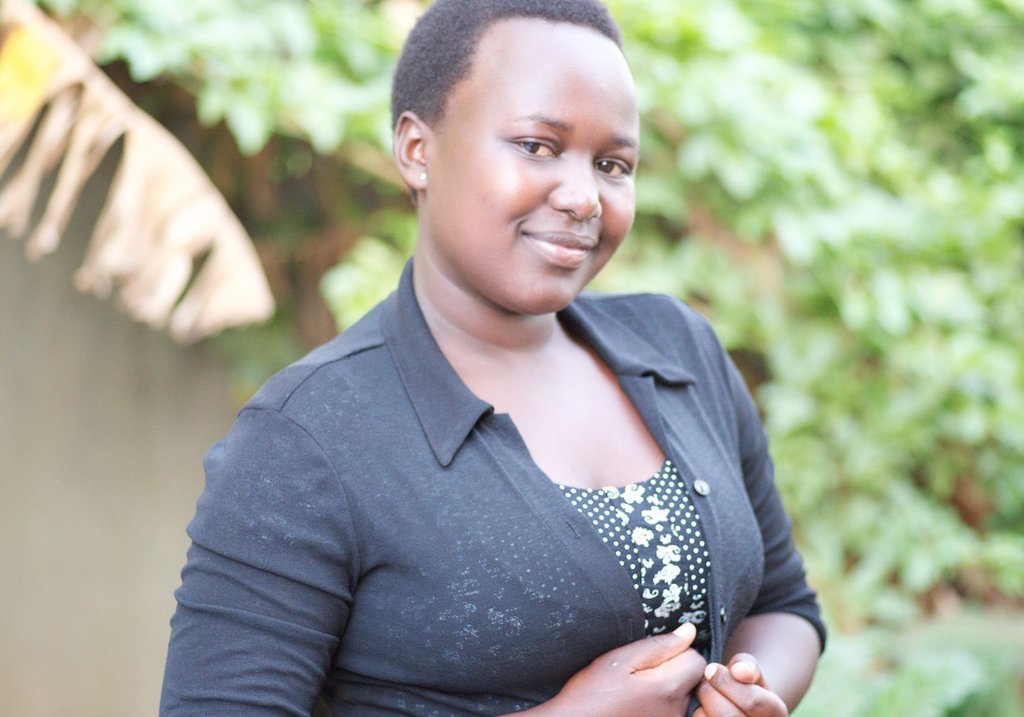 Support Higher Education for 3 Teens in Uganda