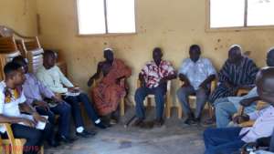Social Entrepreneurship Program