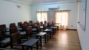 Lecture Hall
