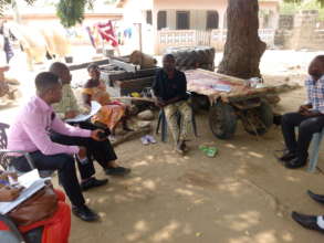 Social Entrepreneurship Program