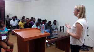 Career Seminar Series