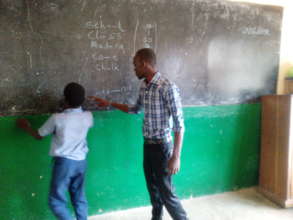 Community Service Program