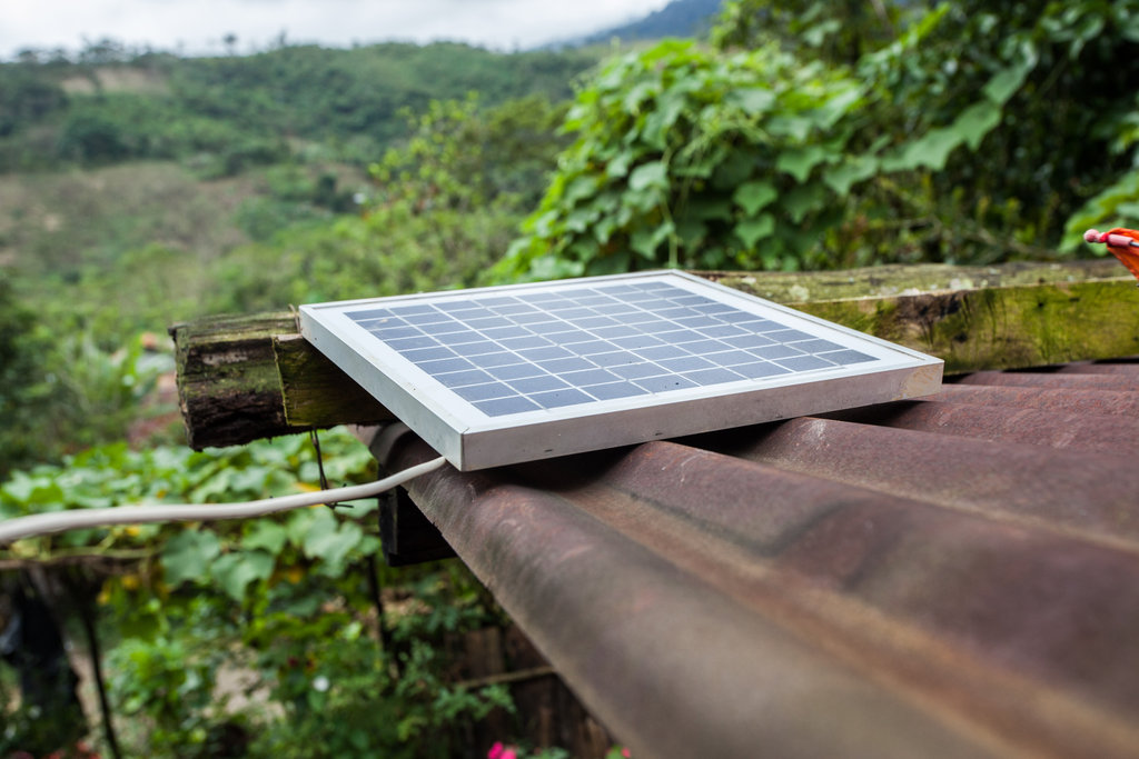 Help Build a Climate Education Center in Nicaragua