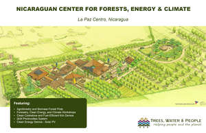 Nicaraguan Center for Forests, Energy & Climate