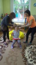 hairstyling