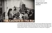 Catchers in the rye