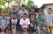 Extreme Sports for Children & Youth in Timor-Leste