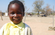 Solar Fridge for Vaccines for Livestock in Congo