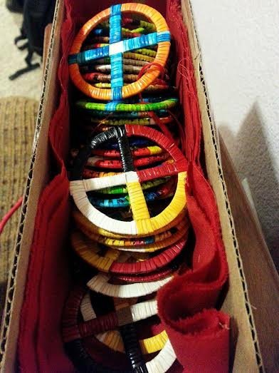 Education and Healing Camp for 24 Lakota Youth