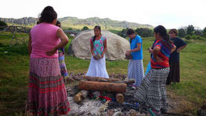 Education and Healing Camp for 24 Lakota Youth