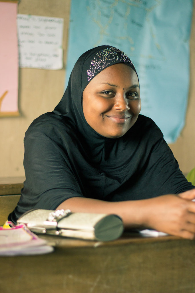 Reading, Writing and Growing