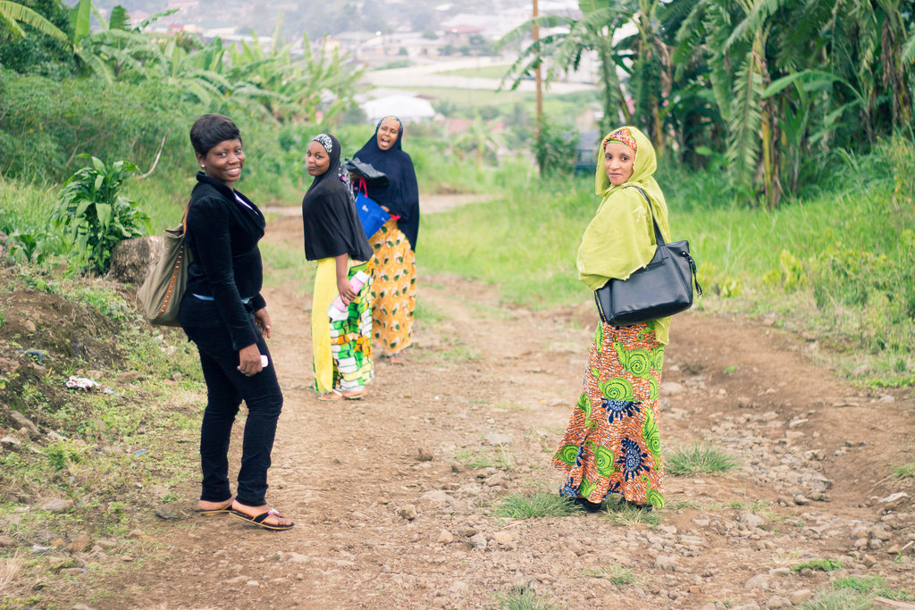 Reading, Writing and Growing