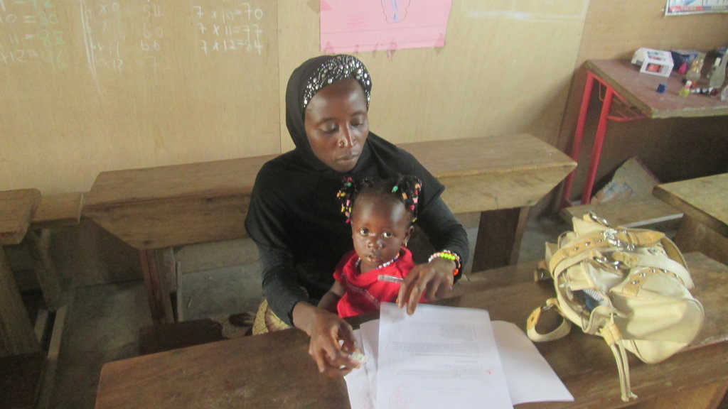 Reading, Writing and Growing