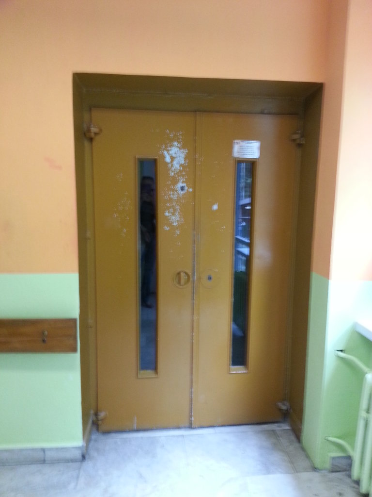 Smile a child. Renovate the Clinic in Poland