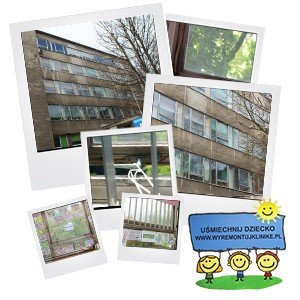 Smile a child. Renovate the Clinic in Poland