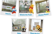 Smile a child. Renovate the Clinic in Poland