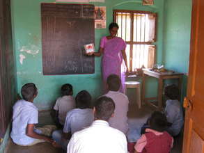 Class Room 1
