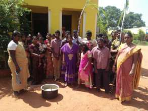 Pongal 1