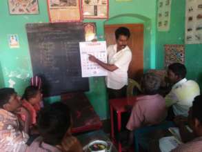 Class Room
